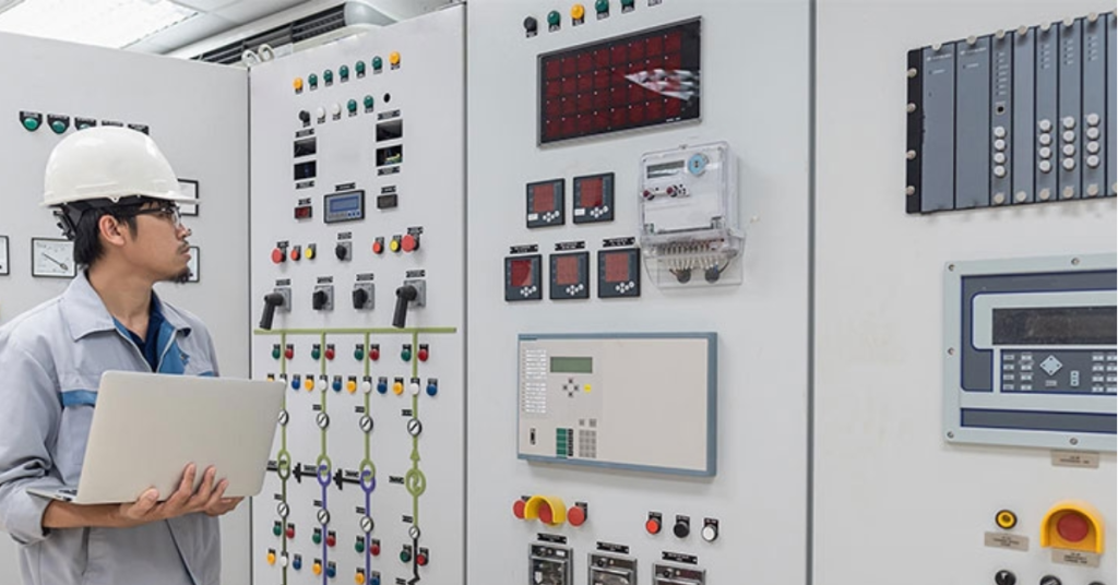 Switchgear for Residential needs